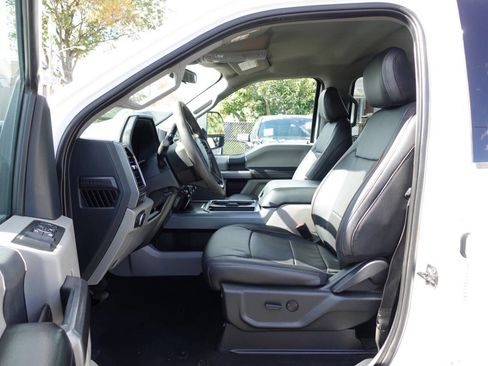 Used 2022 Ford F250 XLT image 16