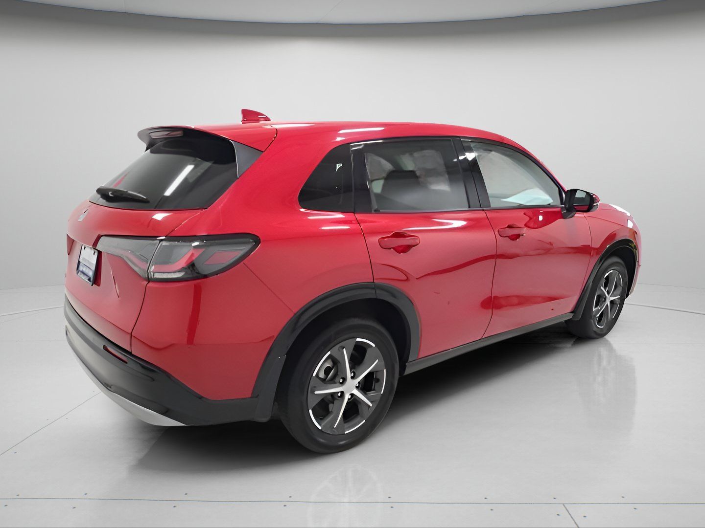 Certified 2025 Honda HR-V EX-L image 6