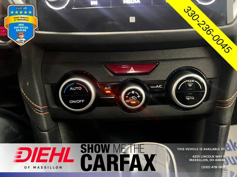 Used 2019 Subaru Crosstrek 2.0i Limited w/ Popular Package #4 AWD/4WD image 31