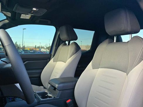 Certified 2024 Toyota Tacoma TRD Sport image 24