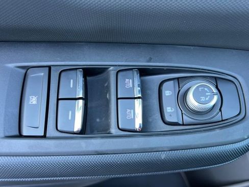 Used 2026 Subaru Forester Limited AWD/4WD image 8