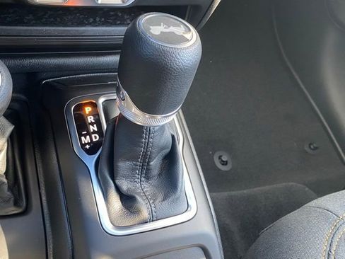 New 2026 Jeep Wrangler Sport image 22