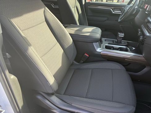 New 2026 Chevrolet Silverado 1500 LT w/ Texas Edition Plus image 41
