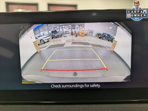 Certified 2024 MAZDA CX-30 AWD 2.5 S image 13