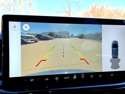 Used 2024 Ford Escape ST-Line w/ Tech Pack #1 image 21