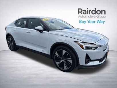 Used 2024 Polestar Polestar 2