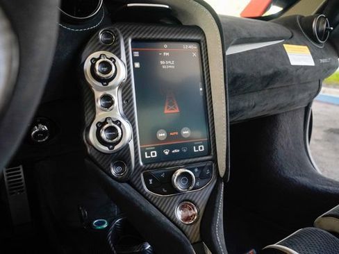 Used 2021 McLaren 765LT image 74