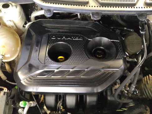 Used 2018 Ford EcoSport SES AWD/4WD image 30