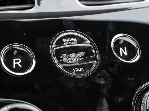 Used 2016 Aston Martin Vanquish Coupe RWD image 15