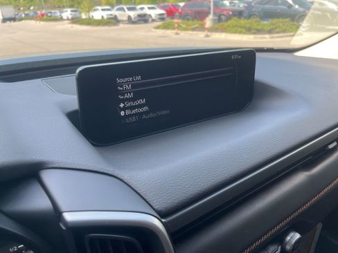 New 2026 MAZDA CX-50 AWD 2.5 Hybrid w/ Weather Package image 17
