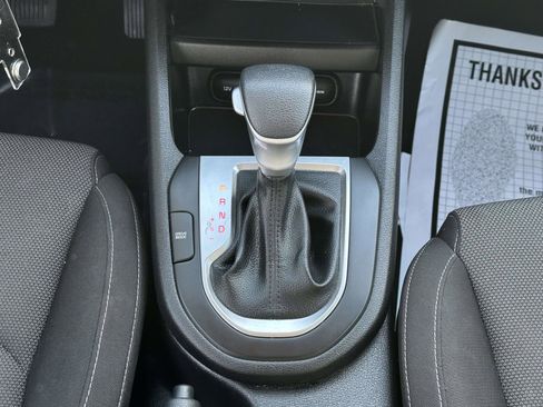 Certified 2023 Kia Forte LXS image 7