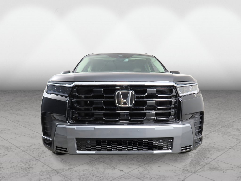 New 2026 Honda Pilot Elite image 8
