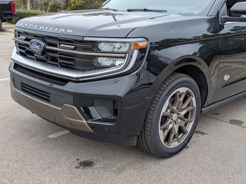 New 2026 Ford Expedition King Ranch image 10