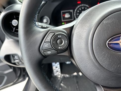 Used 2025 Subaru BRZ tS RWD image 19