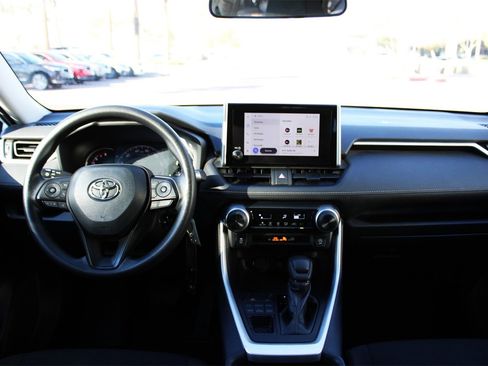 Used 2024 Toyota RAV4 LE image 14