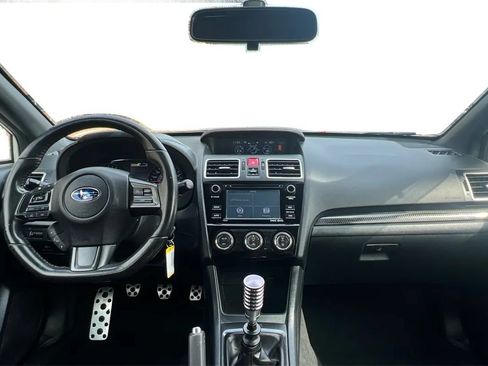 Used 2018 Subaru WRX AWD/4WD image 17