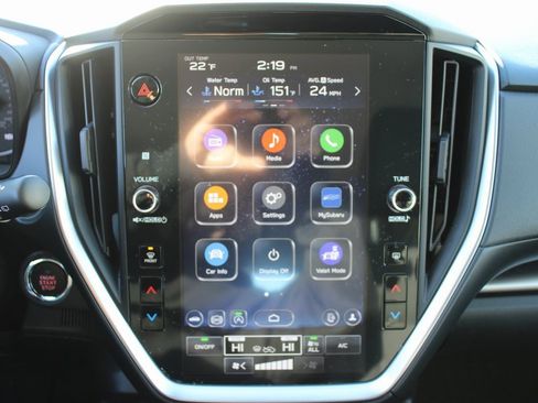 Certified 2025 Subaru Impreza 2.0i Sport image 17