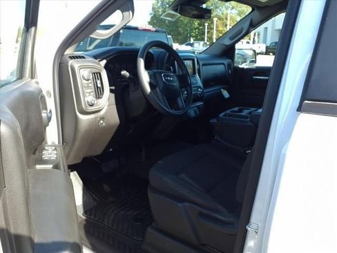 New 2026 GMC Sierra 1500 Pro w/ Graphite Edition image 8