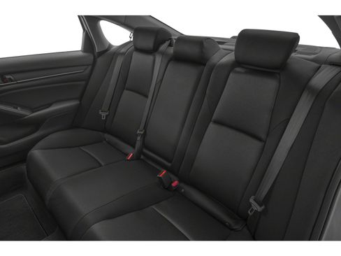 Used 2018 Honda Accord EX image 11