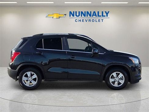 Used 2015 Chevrolet Trax LT image 6