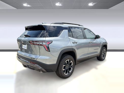 New 2026 Chevrolet Equinox ACTIV w/ Convenience Package III FWD image 9