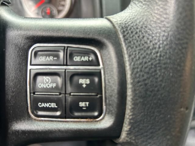 Used 2019 RAM 1500 Tradesman RWD image 17