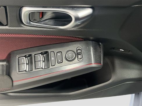 Used 2022 Honda Civic Si image 17