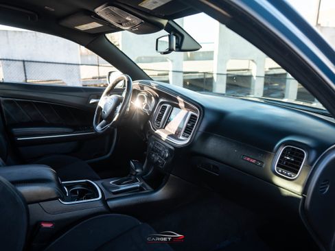 Used 2021 Dodge Charger Scat Pack RWD image 13