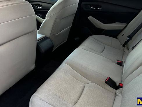 Used 2023 Honda Accord EX image 14