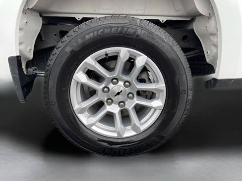 Used 2026 Chevrolet Silverado 1500 RST AWD/4WD image 27