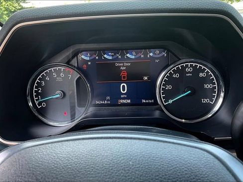 Used 2023 Ford F150 XLT w/ Equipment Group 302A High AWD/4WD image 14