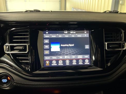 Used 2023 Dodge Durango SXT image 22