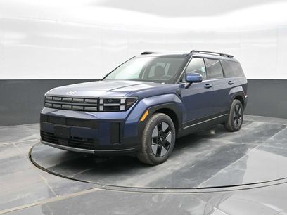 New 2026 Hyundai Santa Fe SEL