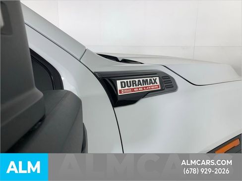 Used 2024 GMC Sierra 2500 AT4 w/ AT4 Premium Plus Package image 40