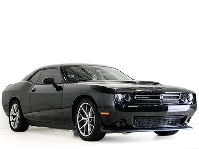 Used 2023 Dodge Challenger GT