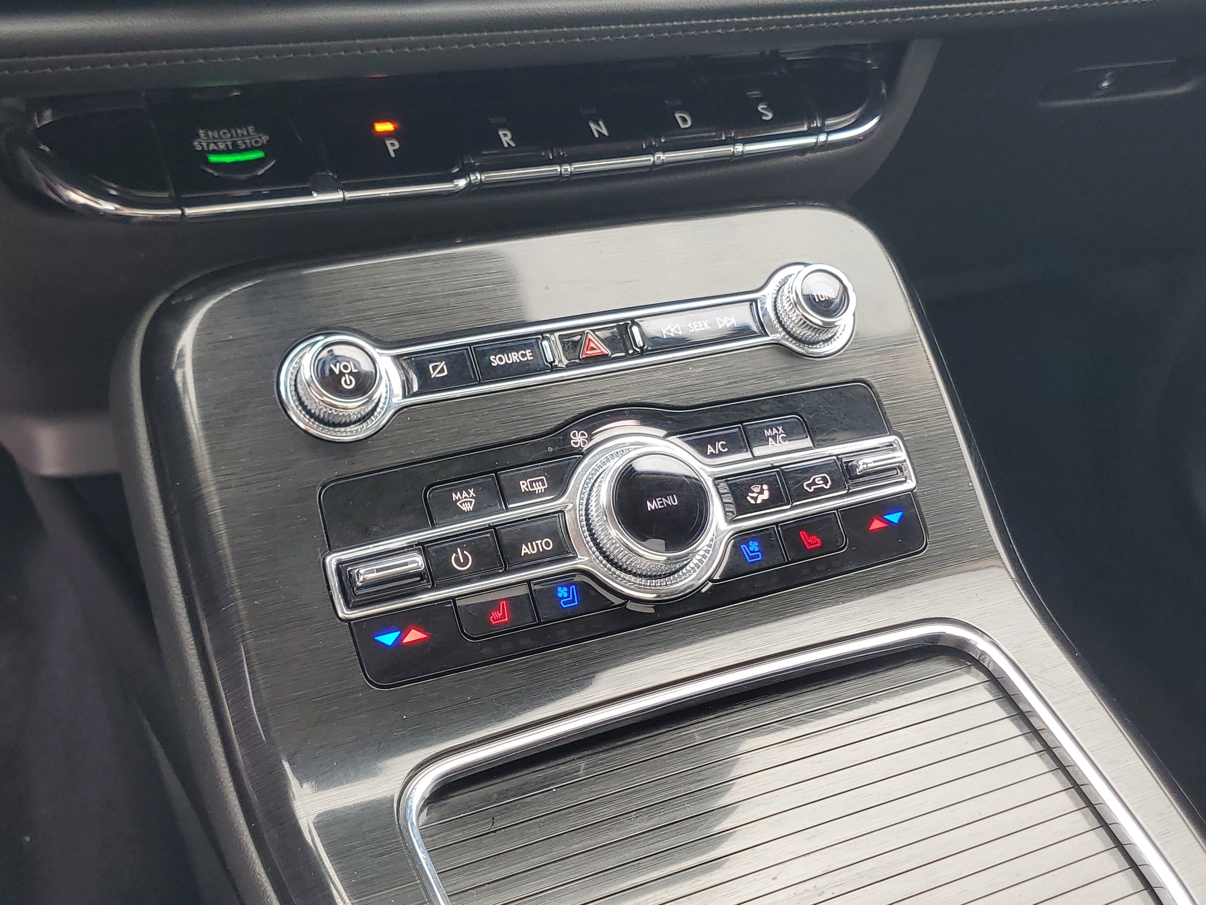 Certified 2023 Lincoln Nautilus Reserve AWD/4WD image 18