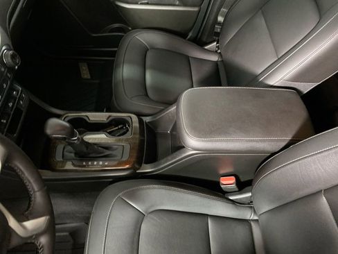 Used 2022 GMC Canyon Elevation w/ Elevation Premium Package image 20