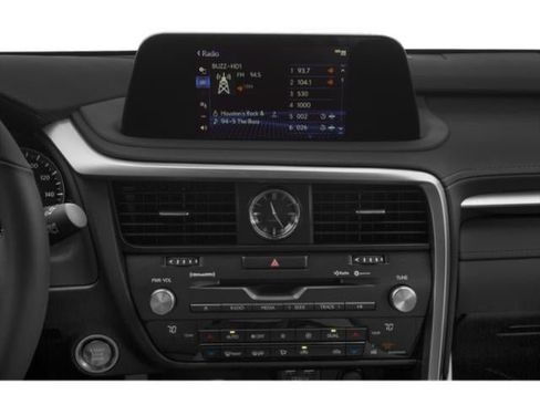 Used 2022 Lexus RX 350 AWD w/ Premium Package image 10