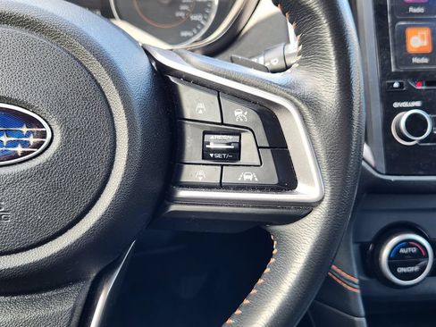 Used 2018 Subaru Crosstrek 2.0i Limited AWD/4WD image 17