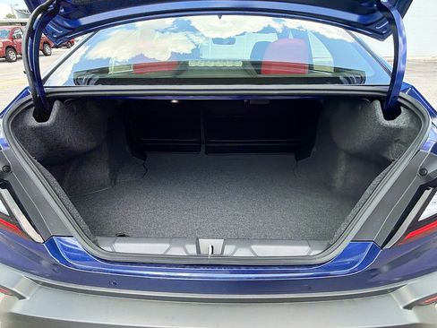 New 2026 Subaru WRX Limited AWD/4WD image 11