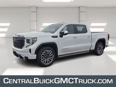 Used 2023 GMC Sierra 1500 Denali Ultimate