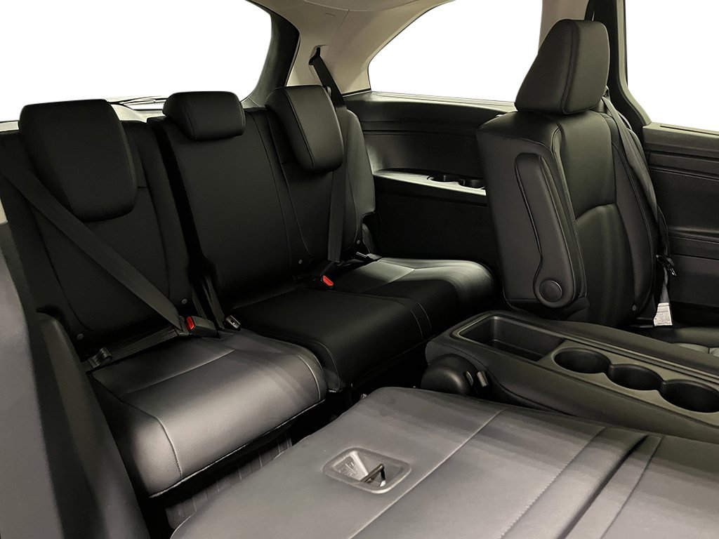 Certified 2026 Honda Odyssey EX-L image 29