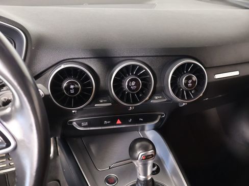 Used 2017 Audi TT 2.0T w/ Technology Package image 5