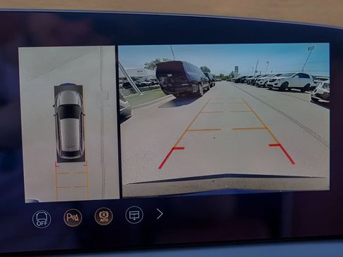 New 2026 Cadillac Optiq Sport 2 w/ LPO, Floor Liner Package image 12