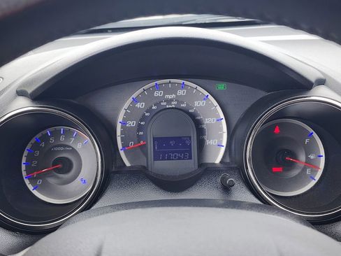 Used 2012 Honda Fit Sport image 21