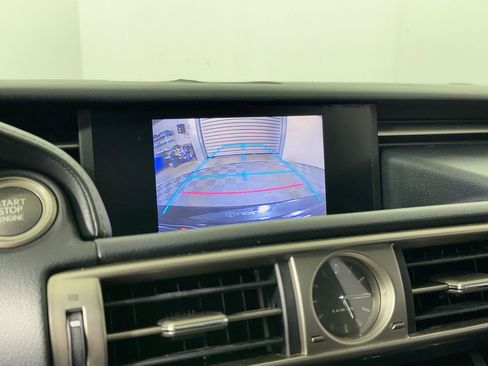 Used 2014 Lexus IS 250 image 24