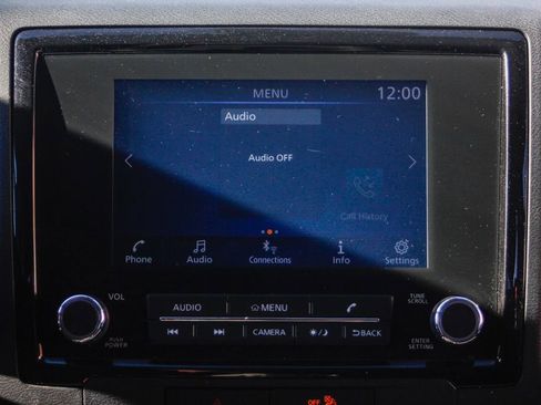 Certified 2022 Nissan Frontier SV w/ Technology Package image 15