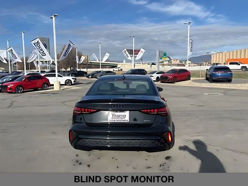 New 2026 Audi A3 2.0T Premium Plus image 4