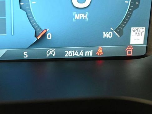 Certified 2025 Ford F150 Raptor AWD/4WD image 36