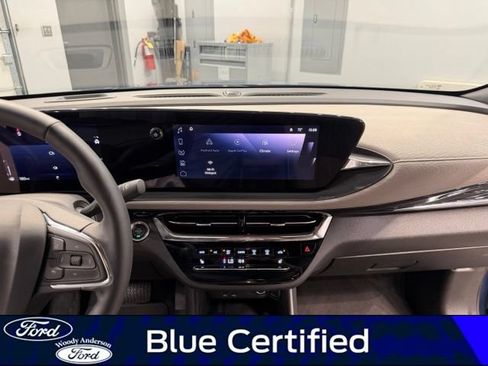 Used 2025 Buick Envista Avenir FWD image 15